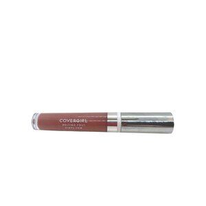Covergirl Lipstick .11 oz Melting Pout Vinyl Vow Kiss Kiss Mauve 210 New